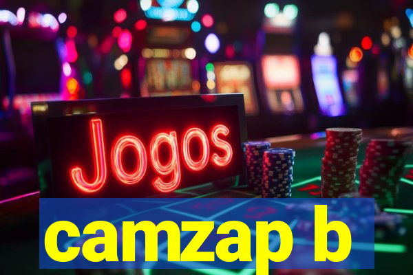 camzap b